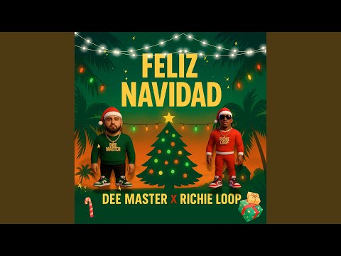 Feliz Navidad