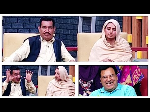 Khabardar with Aftab Iqbal - 3 July 2016 | Express News