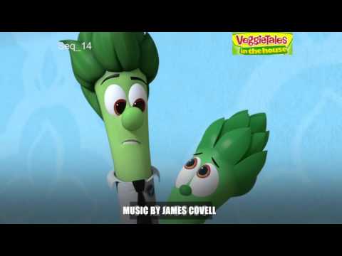 Animation Music By James Covell