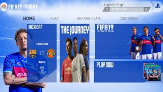 How To Continue Fifa 17 The Journey Offline How To Continue Fifa 17 The Journey Offline