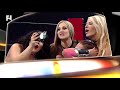Allure: Mandy Leon & Angelina Love - The Formation | Ring of Honor Tuesday at 10 p.m. ET