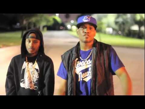 RAIDER KLAN YOUNG RENEGADE AIM FOR YO HEAD FREESTYLE