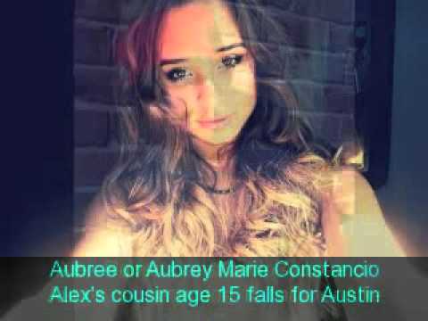Can't Let You Go I Love You (Austin Mahone Love Story)Ep2