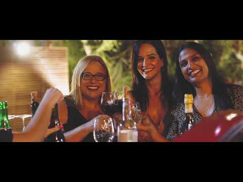 Almog & Dudu Wedding Highlight