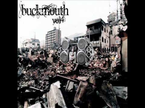 BUCKMOUTH - WHOO HAA