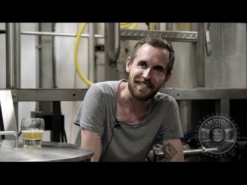 Mikkel Borg Bjergsø opens Mikkeller Brewing San Diego - Interview