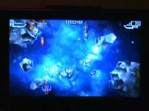Sky Force Playstation 3
