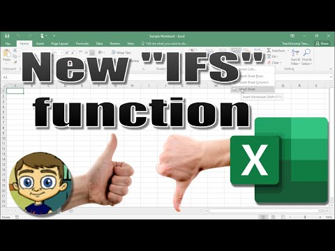 Intermediate Excel Skills Tips and Tricks Tutorial