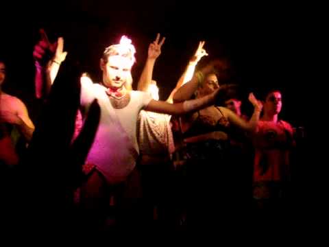 USF - COPAFARMA 2011