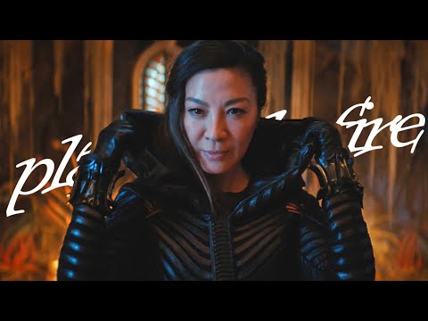 Philippa Georgiou - Play With Fire [+ 3x03]