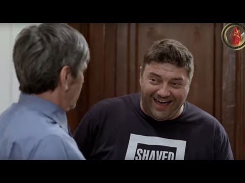 Lud, zbunjen, normalan Ep 188 - Janje, jare i ubistvo (CIJELA EPIZODA)