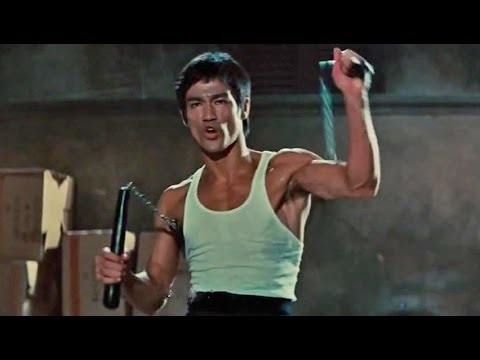, title : 'The Best of Bruce Lee'