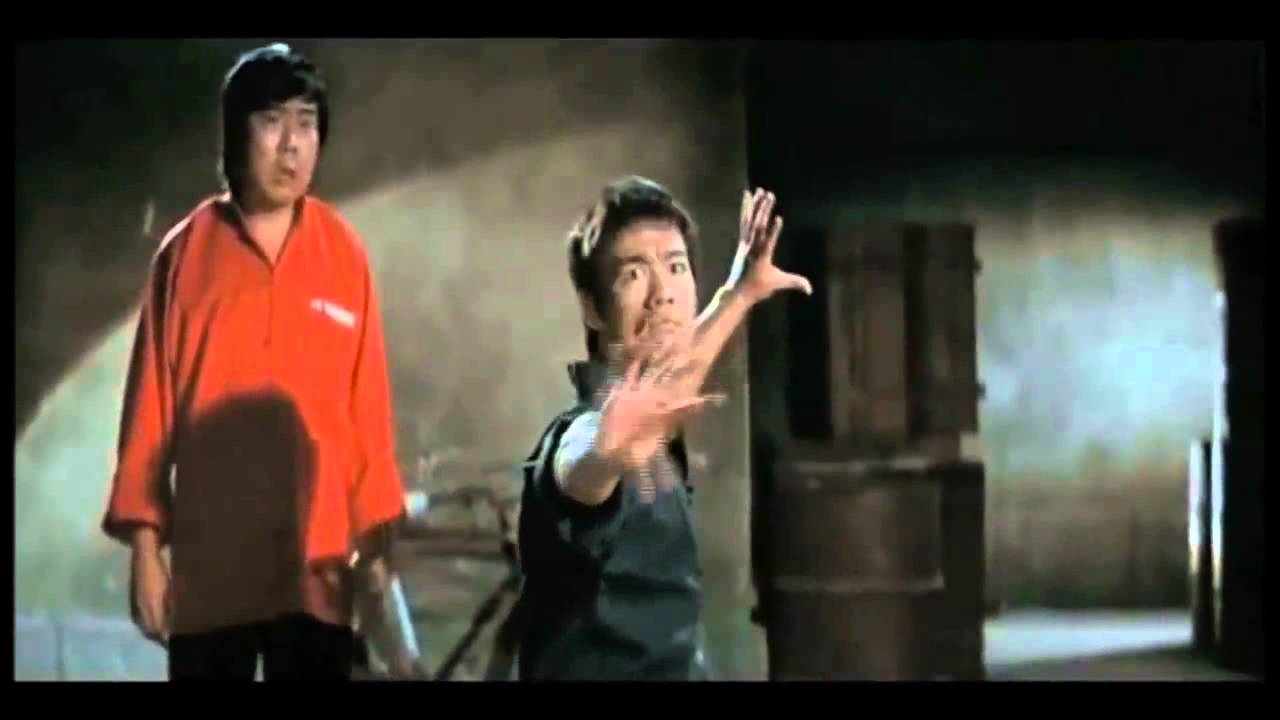 The Best of Bruce Lee