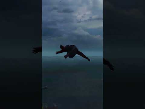 Marvels Spider-Man 2 Peter Parker vs Miles Morales What's Up Danger Edit