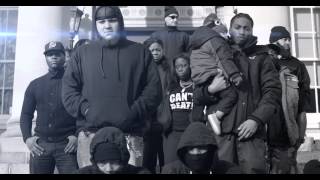 JS (Official Music Video) I Can&#39;t Breathe