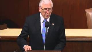 Hoyer Thanks John Berry for His Service and Leadership
