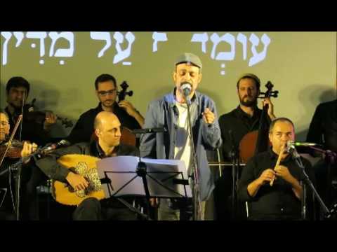 ה' שמעתי שמעך