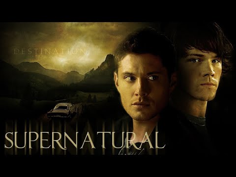 Supernatural - 03ª Temporada (Dublado)