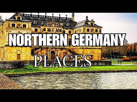 Discover Northern Germany: Top 10 Must-Visit Destinations!