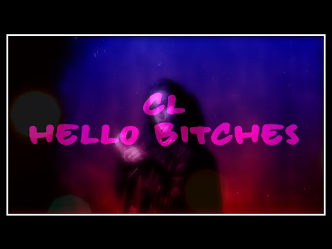 CL - HELLO BITCHES (Cover by JeyJey)