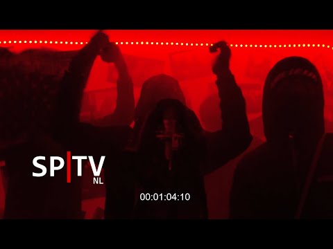 #27/28 #6th Francoi28 - Concrete Barz #116