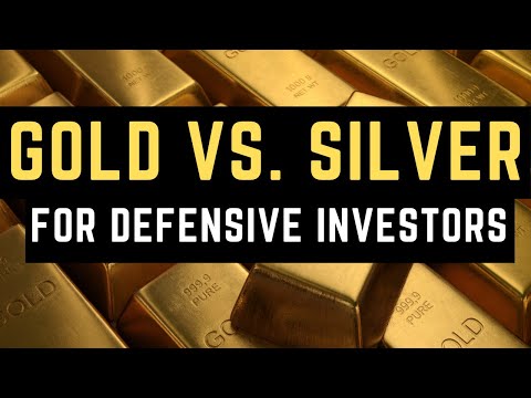 ETF Battles: Gold vs. Silver - Which Income Strategy is Better?