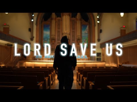 K-Rino - Lord Save Us [Official Music Video] (Produced & Directed by Trajic)