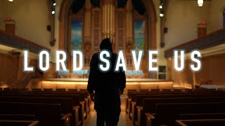 K-Rino - Lord Save Us Official Music Video (Produc