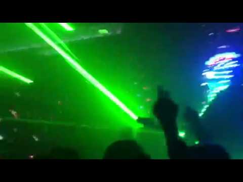 Axwell live @ Where's the party?