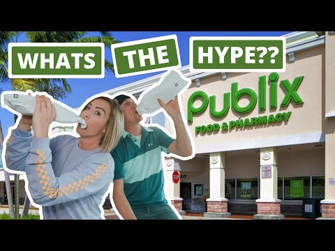 YouTube video about: What time does publix subs open?