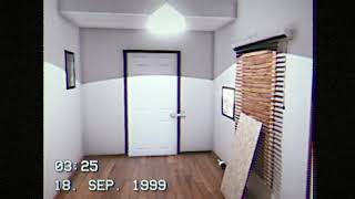 SEPTEMBER 1999 -殺人事件が起こった家…-【ホラーゲーム】