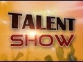 TALENT SHOW EDITIA 26 2012 PROMO