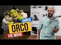 Learn Italian With Shrek THE MOVIE