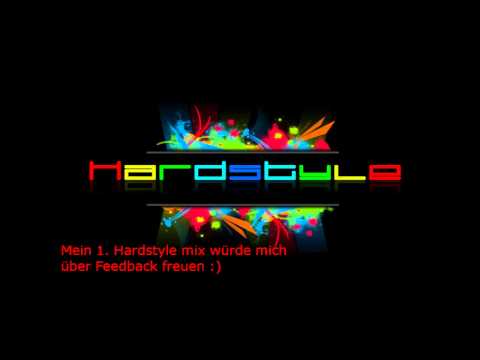 Hardstyle Special MIX by djFCL (MIX 17 / 2012)