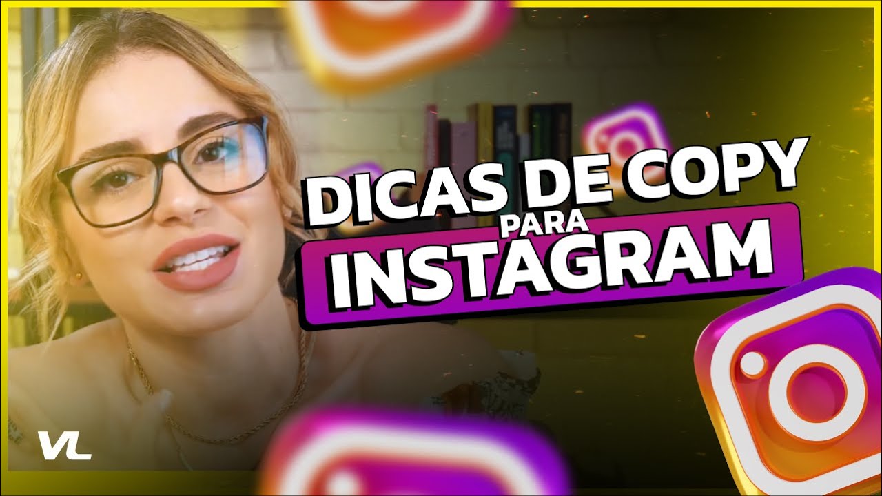 8 Dicas de COPY para Vender Mais no Instagram [COPY PARA INSTAGRAM] #RobertaSantos