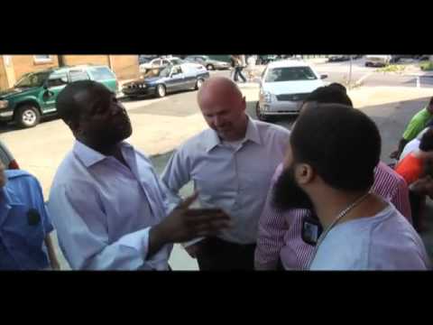 Tone Trump Scenes from "Operation: Get Rid of Pinky"