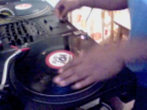 NÚCLEO - ANALOGICA SCRATCH BATTLE  FINAL