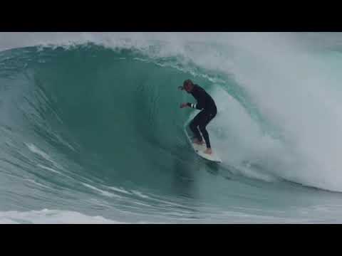 KOLOHE ANDINO: 2021 WORLD SURFING CHAMPION