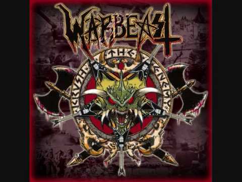 Warbeast - Krush The Enemy