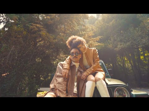 Alaíde & Ferraz - "Cambio" (Video Oficial)