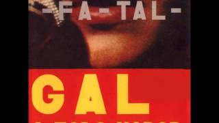 Gal Costa - Mal Secreto (1971)