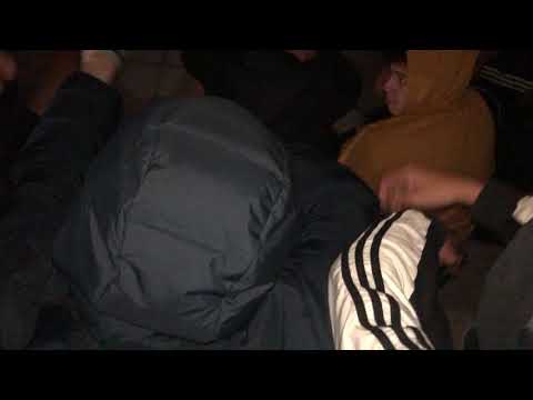 CHETO vs DES - Final - Fecha 10 TORNEO 2018 - Warriors of Freestyle (07/09)