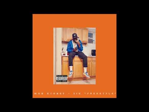Mod Stoney - "BIG" Freestyle (Young M.A "BIG")