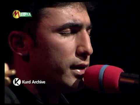Zinar Sozdar-Potporî  | Ji arşîva Medya TV | © 2000 |