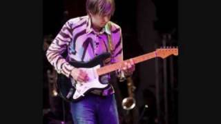 Eric Johnson-Missing Key