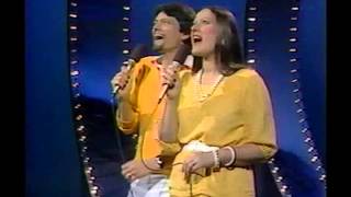 Mickey and Becki Moore - Love Song for Number Two