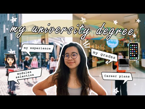 I’ve graduated! A reflection of my degree: BA (Hons) Digital Media and Society 🎓