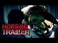 Terror Toons 3 - Horror Trailer HD (2016).