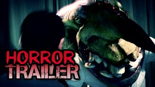 Terror Toons 3 - Horror Trailer HD (2016).