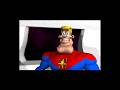 3DO Captain Quazar Final Cutscene Good Ending